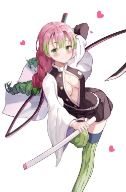 [PIXIV] Kuroa (22542991) page 9
