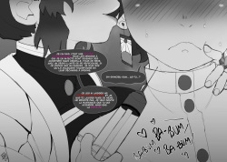 [BlackWhiplash] Shinobu's new drug [French] page 2