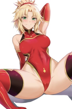 Fate Waifus Collection page 3
