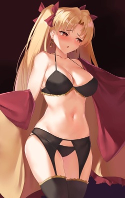 Fate Waifus Collection page 7