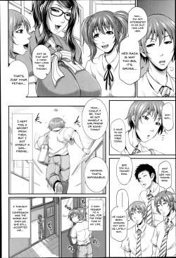 [Toguchi Masaya] Honoka-sensei no Kanri Kyouiku | Honoka-sensei's Control Education (COMIC MILF 2014-10 Vol.20) [English] {Doujins.com} page 2