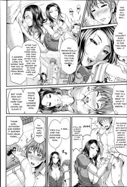 [Toguchi Masaya] Honoka-sensei no Kanri Kyouiku | Honoka-sensei's Control Education (COMIC MILF 2014-10 Vol.20) [English] {Doujins.com} page 6