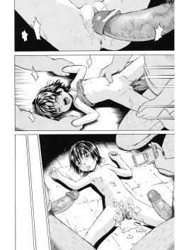 [Kawady MAX] Loli-ita  Ch1-5 |  로리통 [Korean] [dlatl148] [Digital] [Incomplete] page 7