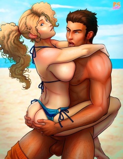 PumpkinSinclair (Artist Gallery) page 8