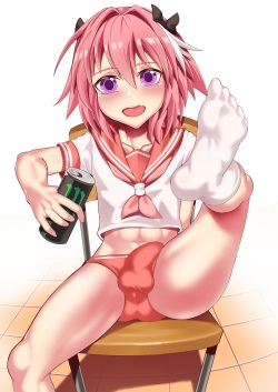 Astolfo