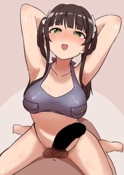[FANBOX] R-man page 5
