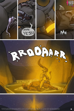[Forge] Stone Circle page 4