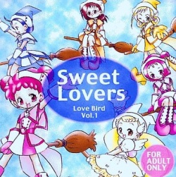 Sweet Lovers Love Bird Vol.1