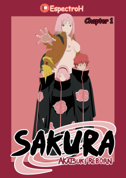 Sakura: Akatsuki Reborn
