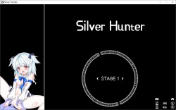 Silver Hunter