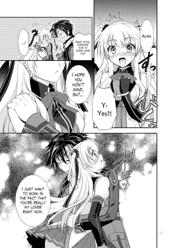 (C97) [C.A.T (Morisaki Kurumi)] Assemble2 (The Legend of Heroes: Trails of Cold Steel) [English] {Hennojin} page 10