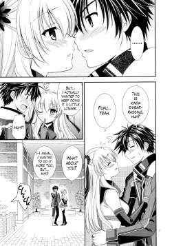 (C97) [C.A.T (Morisaki Kurumi)] Assemble2 (The Legend of Heroes: Trails of Cold Steel) [English] {Hennojin} page 6
