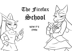 Firefox School