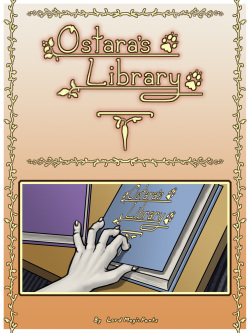 Ostara's Library