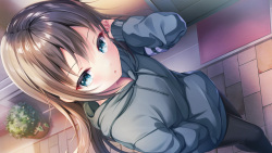 [Momoiro Tanzaku (Nametakenoko)]  Beit-saki no Chicchai Senpai~Cool Senpai to Ichaicha Shitai~ page 7