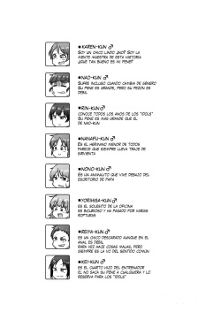 [Gojarun no Ozashiki (Gojarun)] Nantaika Triad to Yukai na Nakama-tachi Ochinchin Challenge Hon (THE IDOLM@STER CINDERELLA GIRLS) [Digital] page 3