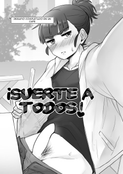 [Gojarun no Ozashiki (Gojarun)] Nantaika Triad to Yukai na Nakama-tachi Ochinchin Challenge Hon (THE IDOLM@STER CINDERELLA GIRLS) [Digital] page 6