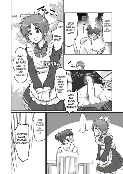 [Gojarun no Ozashiki (Gojarun)] Nantaika Triad to Yukai na Nakama-tachi Ochinchin Challenge Hon (THE IDOLM@STER CINDERELLA GIRLS) [Digital] page 7