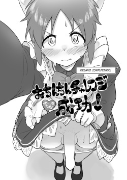 [Gojarun no Ozashiki (Gojarun)] Nantaika Triad to Yukai na Nakama-tachi Ochinchin Challenge Hon (THE IDOLM@STER CINDERELLA GIRLS) [Digital] page 9