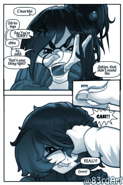 [83rd] A Healthy Debate page 4