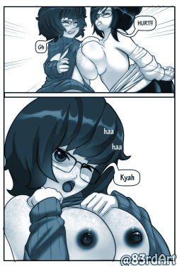 [83rd] A Healthy Debate page 7