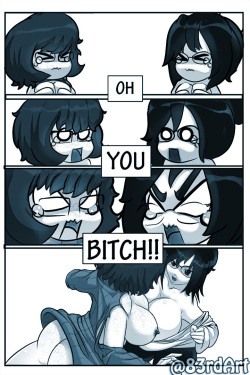[83rd] A Healthy Debate page 8