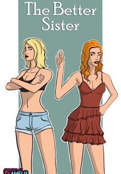 The Better Sister