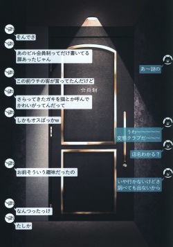[ささみの] 愛玩仔猫 page 2