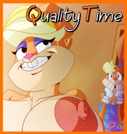 ?Quality Time?