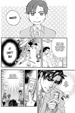 Renai Nenrei - Naono Bohra 2 page 8