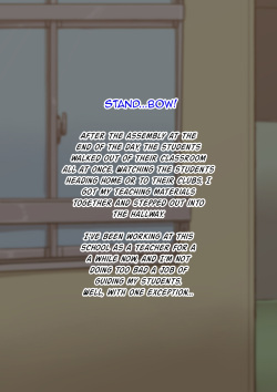 [Hagurumarokuro (Silver Radish)] Otokonoko to xx No. 1 ~Josou Shumi no Oshiego Hen~ [English] [mysterymeat3] page 2