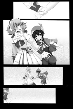 [Atelier Astraea] Genshin Impact - O Lord Barbatos, Please Forgive Me 2 (Genshin Impact) [English] page 6