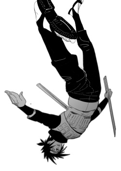 [Sam] Hokage no koibito (Naruto) [JP] page 10