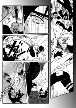 [Sam] Hokage no koibito (Naruto) [JP] page 8