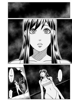 [ffkan] Wrestle Hercules 6 [English] [Digital] [Guro Warning] page 2