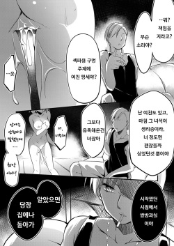 [Hayami Rokusichi] Yarichin TS Wakarase Rape | 허벌좆TS 입장 이해시키기 레이프★ (COMIC Grape Vol. 87) [English] page 2