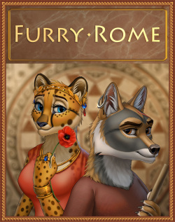 Furry Rome