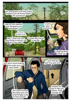 Neighbor Volume 1 by Slashpalooza page 2