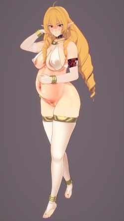 [PIXIV] tinver [CG] (3834578) page 7