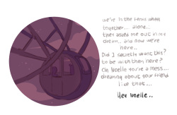 [Roly] December Day (Deltarune) Ongoing page 4