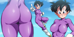 Videl-san