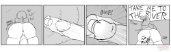 Artist - CorruptedCryptid page 8