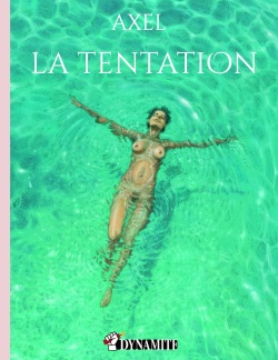 Axel_La tentation