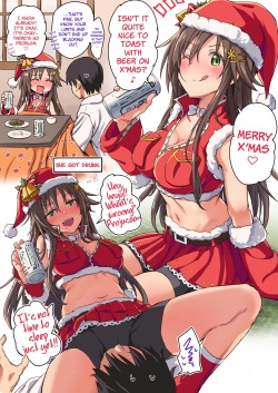 Christmas Himekawa