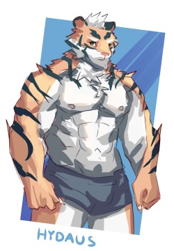 Bara Furry