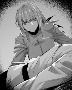 [hex_D] September 3 (Fate/Grand Order) page 4