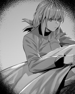 [hex_D] September 3 (Fate/Grand Order) page 5