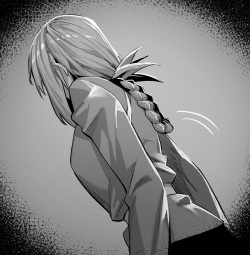 [hex_D] September 3 (Fate/Grand Order) page 7