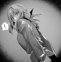 [hex_D] September 3 (Fate/Grand Order) page 8