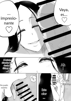[Camekirin] Zetsumetsu Sunzen Yukionna [Spanish] [Lanerte] page 10